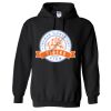 18500 Adult Heavy Blend Hooded Sweatshirt Thumbnail