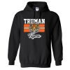 18500 Adult Heavy Blend Hooded Sweatshirt Thumbnail