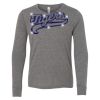3513Y Youth Extra Soft Tri-blend Long Sleeve Thumbnail