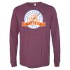 3513 Adult Extra Soft Tri-blend Long Sleeve Thumbnail