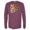 3513 Adult Extra Soft Tri-blend Long Sleeve Thumbnail