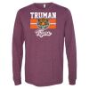 3513 Adult Extra Soft Tri-blend Long Sleeve Thumbnail