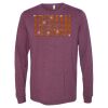 3513 Adult Extra Soft Tri-blend Long Sleeve Thumbnail