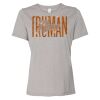 6413 Women’s Extra Soft Tri-blend Tee Thumbnail