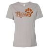 6413 Women’s Extra Soft Tri-blend Tee Thumbnail